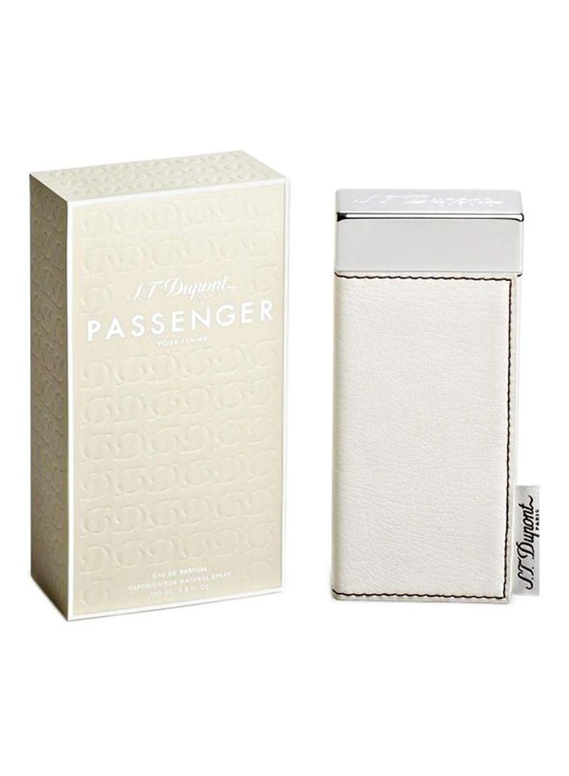 S.T. DUPONT PASSENGER (W) EDP 100ML